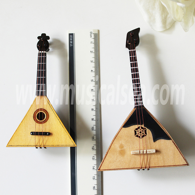 balalaika gift